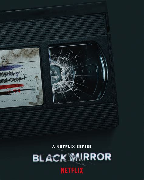 black mirror nova temporada